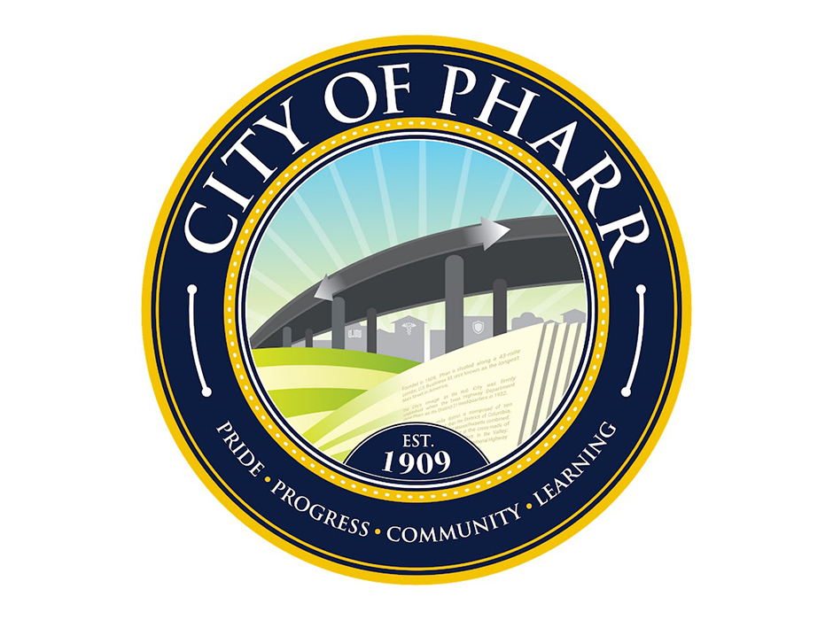 Pharr